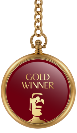 TITAN Property Awards Gold Winner